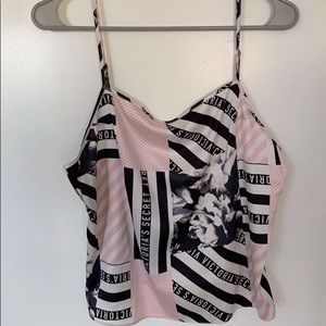 Victoria Secret sleepwear cami